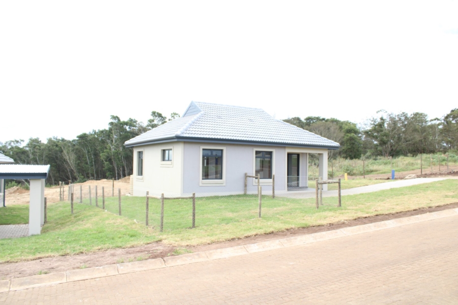 3 Bedroom Property for Sale in Kidds Beach Eastern Cape